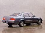 Acura Legend 1990 года